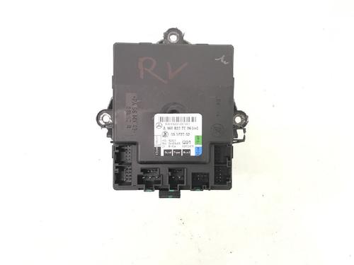 Used Control unit Control unit 12476501 12476501