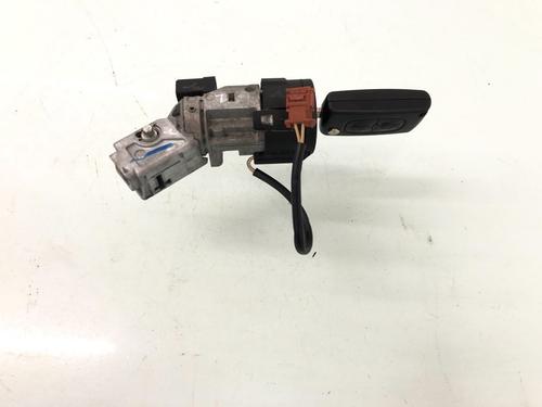 Used Ignition barrel CITROËN C2 (JM_) 1.6 VTS (122 hp) 12489329