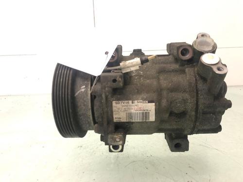 AC compressor DACIA DUSTER (HS_) 1.6 16V | BP25021151M34 - Image 2