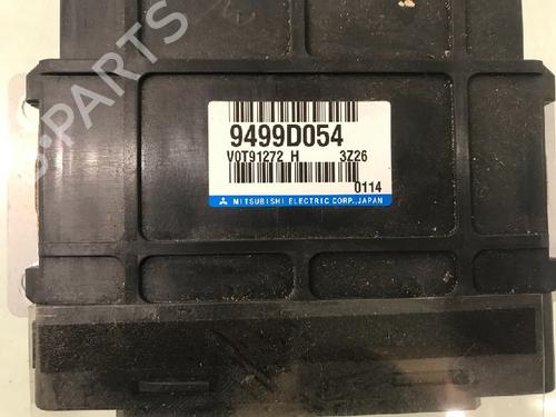 Other MITSUBISHI OUTLANDER III (GG_W, GF_W, ZJ, ZL, ZK) Plug-in Hybrid (GG2W) | BP12479195O1 