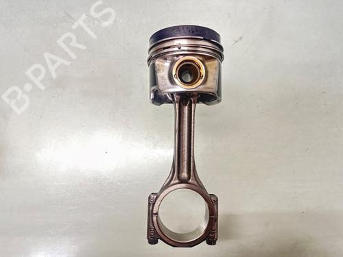 Andre VW CADDY IV Box Body/MPV (SAA, SAH) 2.0 TDI (102 hp) 31719720