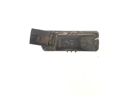 Used Licence plate light VW POLO V (6R1, 6C1) 1.2 (70 hp) 13161235