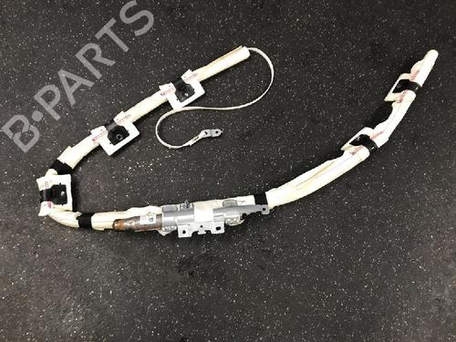 Used Right curtain airbag FORD FOCUS III Turnier 1.6 TDCi ECOnetic (105 hp) 12477617