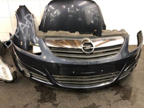 Full front OPEL CORSA D (S07) 1.2 (L08, L68) | BP28018541S1 - Image 4