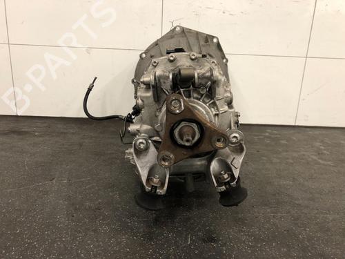Gearbox BMW 1 (E81) 123 d | BP15632652M3 