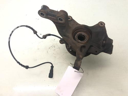 Used Left front steering knuckle Left front steering knuckle 23900961 23900961