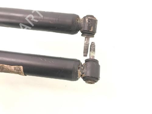 Right front shock absorber RENAULT SCÉNIC IV (J9_) 1.5 dCi 110 | BP13159742M17 