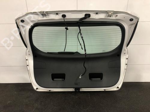 Tailgate HYUNDAI i30 Estate (GD) 1.4 | BP29699885C6 