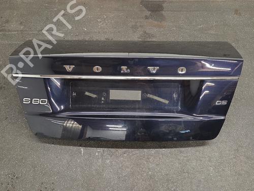Used Tailgate Tailgate VOLVO S80 II (124) D5 (205 hp) 32856279 32856279