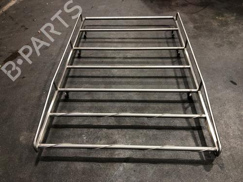 Tagræling FORD TRANSIT CONNECT V408 Box Body/MPV 1.6 TDCi (75 hp) 29878882