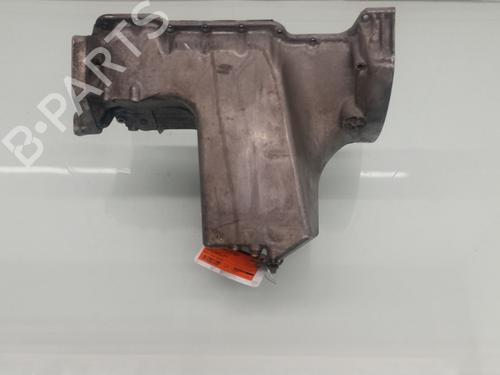 Oil sump MERCEDES-BENZ A-CLASS (W169) A 150 (169.031, 169.331) | BP13158085M115 