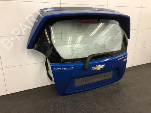 Tailgate CHEVROLET SPARK (M300) 1.0 LPG | BP26897801C6