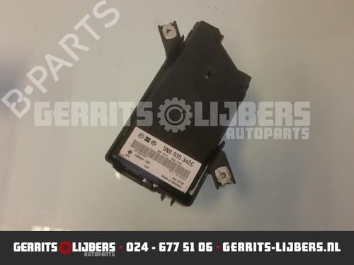 Used Control unit Control unit 13157498 13157498
