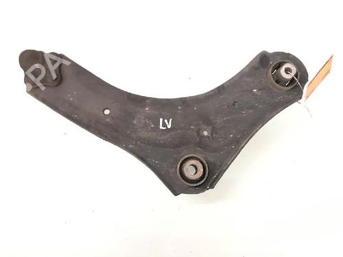 Used Left front suspension arm RENAULT MEGANE III Grandtour (KZ0/1) 1.5 dCi (KZ09, KZ0D, KZ1G, KZ29, KZ14, KZ1W, KZ10, KZ1F,... (110 hp) 12475145