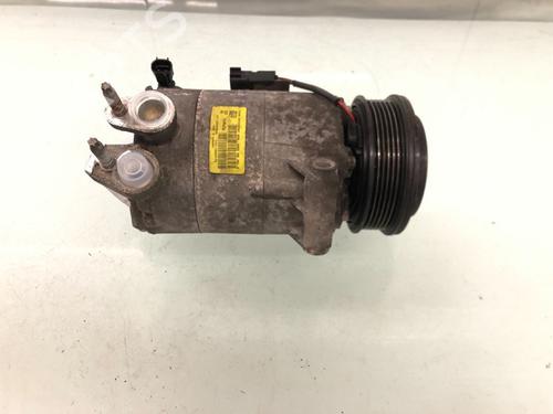 AC compressor FORD FOCUS III Turnier 1.0 EcoBoost | BP15629717M34