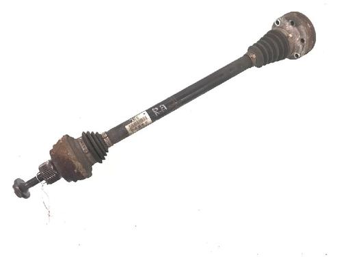 Used Right rear driveshaft AUDI Q5 (8RB) 2.0 TFSI quattro (211 hp) 12475739
