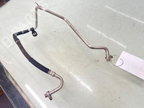 AC-rør PEUGEOT 208 I (CA_, CC_) 1.2 VTI 82 (82 hp) 31289361