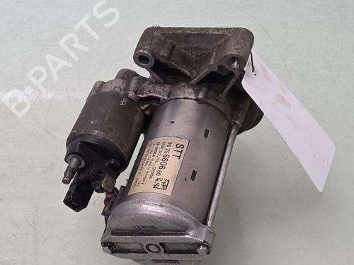 Starter CITROËN C4 CACTUS 1.6 BlueHDi 100 | BP39405244M8 - Image 3