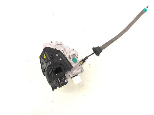 Used Rear left lock AUDI A4 B8 (8K2) 2.0 TDI (136 hp) 16283083