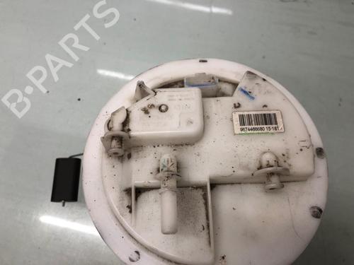 Fuel pump CITROËN C4 CACTUS 1.2 VTi 82 | BP24630657M76 - Image 2