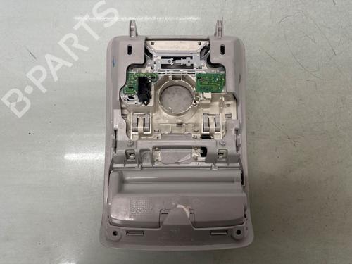 Interior roof light VW GOLF VI (5K1) 1.4 TSI | BP31289397I8