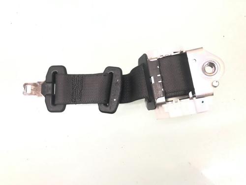 Rear center seatbelt OPEL MERIVA B MPV (S10) 1.4 (75) | BP13161406I27 