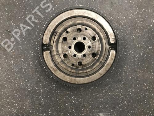 Flywheel OPEL VECTRA C Estate (Z02) 2.2 direct (F35) | BP12478770M101