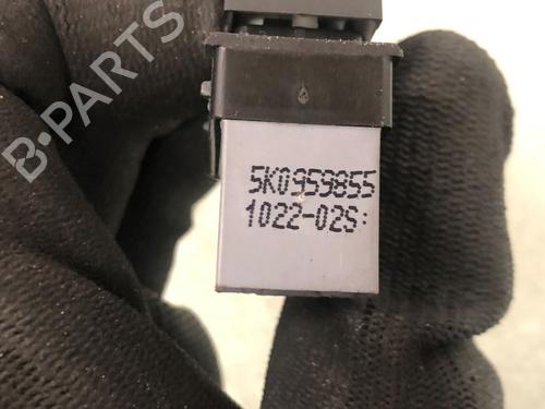 Switch VW GOLF VI (5K1) 1.4 TSI | BP16282775I30 