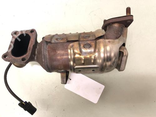 Used Catalyst HYUNDAI i20 II (GB, IB) 1.0 T-GDI (101 hp) 29699783