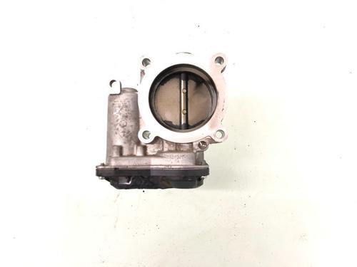 Used Throttle body Throttle body 12486976 12486976