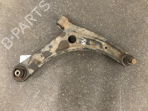 Used Right front suspension arm MITSUBISHI OUTLANDER II (CW_W) 2.4 4WD (CW5W) (170 hp) 12479701