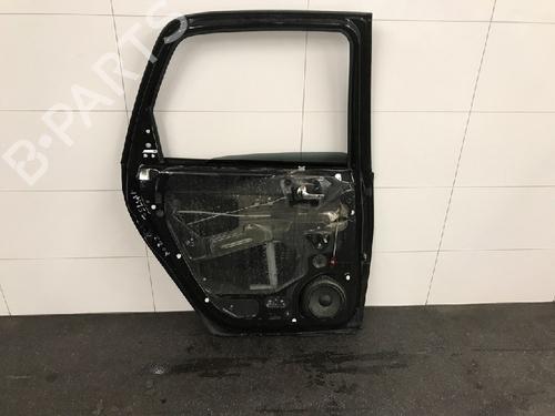 Left rear door OPEL MERIVA A MPV (X03) 1.7 CDTI (E75) | BP12476563C4 