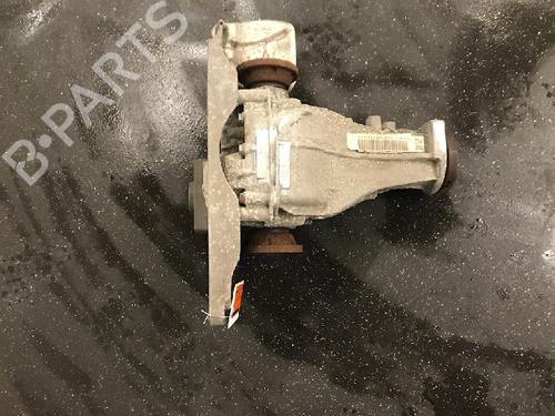 Used Rear differential AUDI Q5 (8RB) 3.0 TDI quattro (250 hp) 12475036
