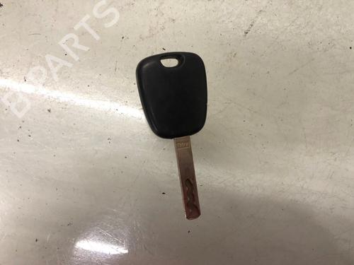 Ignition barrel CITROËN C1 (PM_, PN_) 1.0 | BP22606324M48 