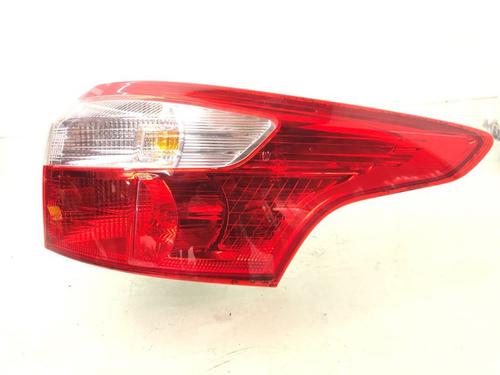 Used Right taillight FORD FOCUS III Turnier 1.0 EcoBoost (125 hp) 31289092