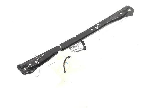 Used Rear left window mechanism MERCEDES-BENZ GLK-CLASS (X204) 350 CDI 4-matic (204.993) (265 hp) 12479287