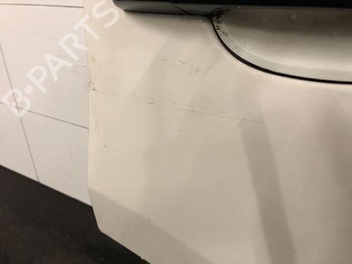 Right rear door LAND ROVER RANGE ROVER III (L322) 4.4 4x4 | BP15630257C5 