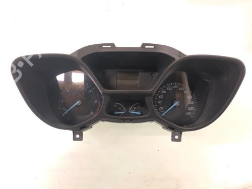 Used Instrument cluster Instrument cluster FORD TRANSIT CONNECT V408 Box Body/MPV 1.5 TDCi (101 hp) 18828182 18828182