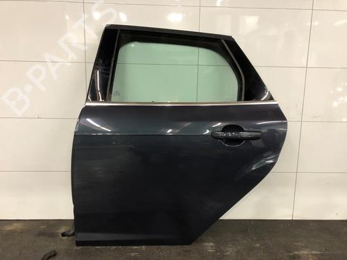 Used Left rear door Left rear door FORD FOCUS III Turnier 1.6 TDCi ECOnetic (105 hp) 25995244 25995244