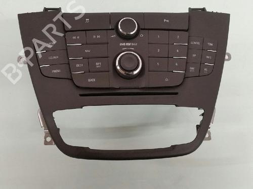 Used Control unit Control unit 13160040 13160040