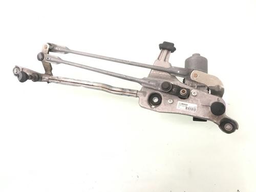 Used Front wipers mechanism PEUGEOT 308 SW II (LC_, LJ_, LR_, LX_, L4_) 1.6 BlueHDi 120 (120 hp) 12477568