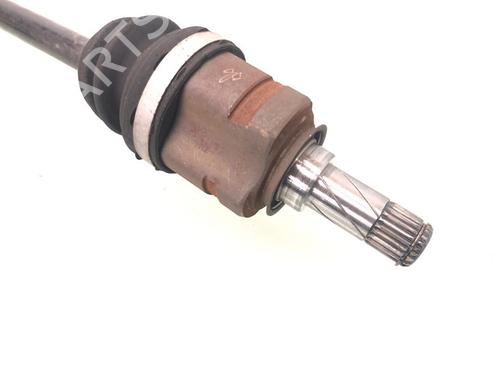 Right front driveshaft OPEL CORSA D (S07) 1.4 (L08, L68) | BP20213615M39 