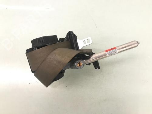 Used Rear left seatbelt VOLVO XC70 II (136) D5 AWD (185 hp) 12480206