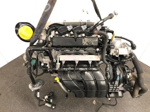 Gearbox RENAULT TWINGO III (BCM_, BCA_) 1.0 SCe 75 | BP30538843M3