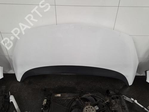 Full front OPEL MERIVA B MPV (S10) 1.4 (75) | BP33630786S1 - Image 6