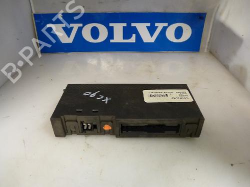 Elektronisk modul VOLVO XC90 I (275) 2.5 T AWD (209 hp) 12474803