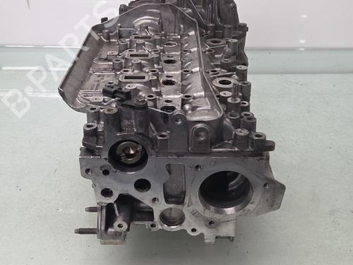 Cylinder head OPEL VIVARO B Van (X82) 1.6 CDTI (05) | BP37222889M5  - Image 8