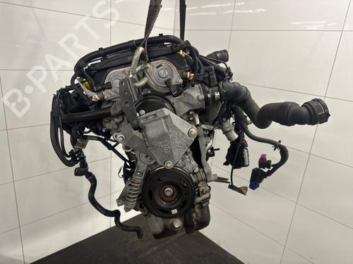 Used Engine Engine OPEL MERIVA B MPV (S10) 1.4 (75) (120 hp) 33630763 33630763