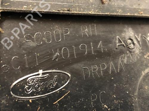 Scuttle panel FORD TRANSIT Van (FA_ _) 2.2 TDCi | BP25995170C110 - Image 3