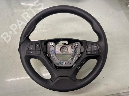 Used Steering wheel Steering wheel HYUNDAI i10 II (BA, IA) 1.0 (67 hp) 33630685 33630685